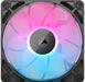 EAN 0840006682967 - Corsair iCUE LINK RX120 MAX RGB Carcasa del ordenador Ventilador 12 cm Negro 1 pieza(s) imagen 2