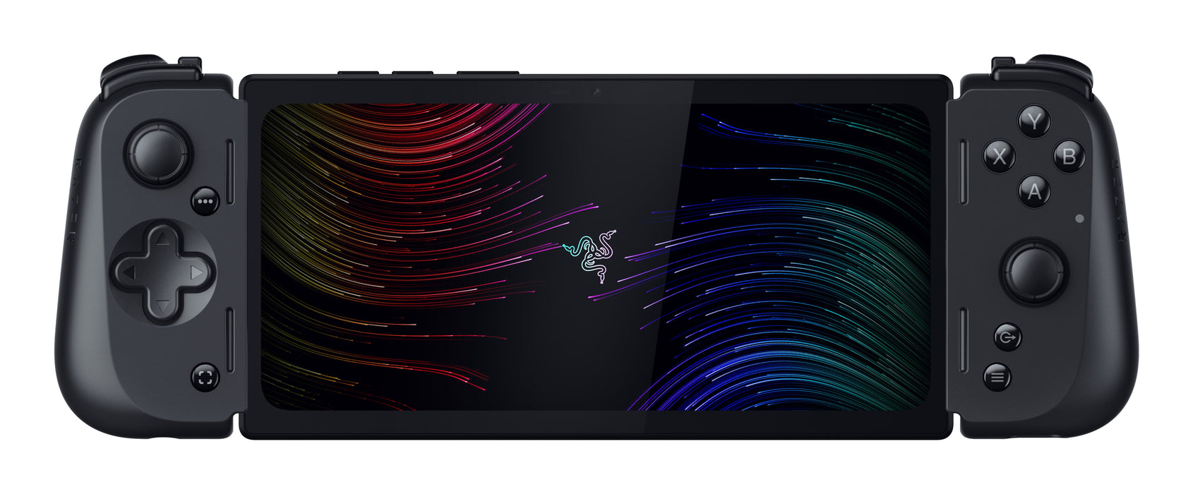 EAN 8886419351146 - Razer Kishi V2 Pro (Android) Negro USB Gamepad Analógico/Digital imagen 9