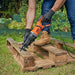 EAN 5035048737309 - Black & Decker BES301 sierra recíproca 2800 spm 750 W Negro, Naranja imagen 6