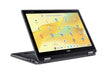 EAN 4711721087626 - Acer Chromebook R857TN-TCO-C2W8 Intel® N N150 31 cm (12.2") Pantalla táctil WUXGA 4 GB LPDDR5x-SDRAM 64 G imagen 5