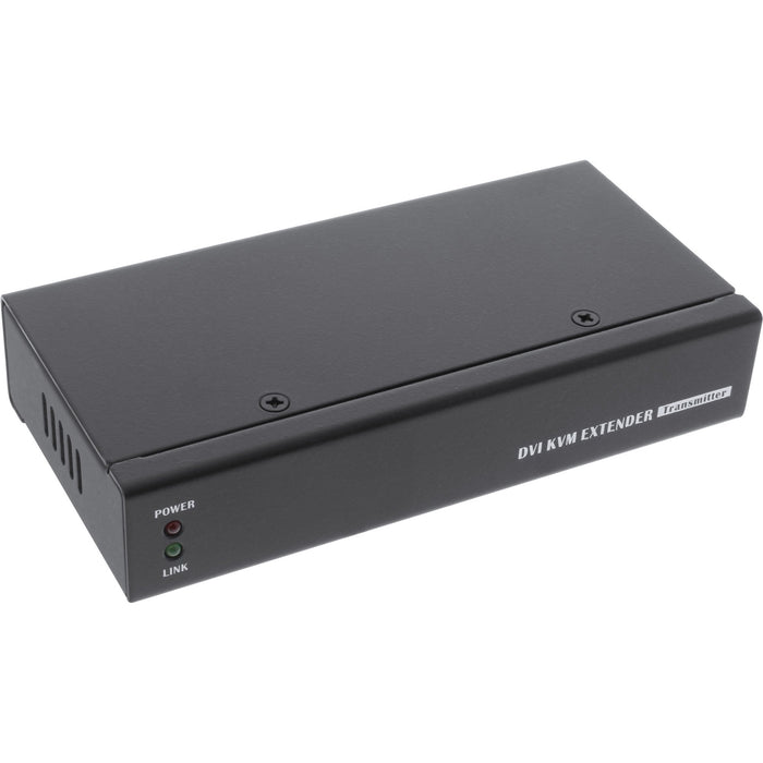 EAN 4043718219537 - InLine 61640 extensor KVM Receptor imagen 4