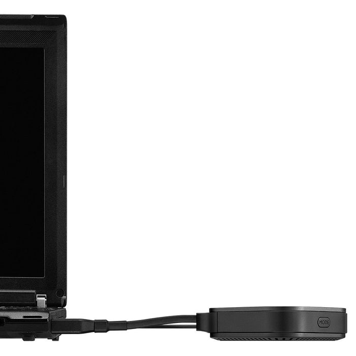 EAN 4718755072420 - BenQ InstaShow WDC10 sistema de presentación inalámbrico HDMI Escritorio imagen 6