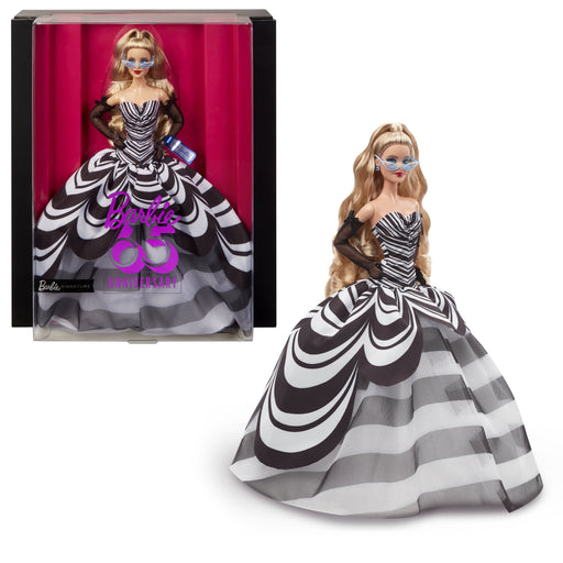 EAN 0194735181032 - Barbie Signature HRM58 muñeca imagen 1