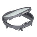 EAN 4012195840725 - Obo Bettermann GESR9-2U12T 9011 imagen 1
