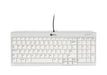 EAN 8719274677604 - BakkerElkhuizen UltraBoard 960 V2 teclado Oficina USB QWERTZ Alemán Gris imagen 1