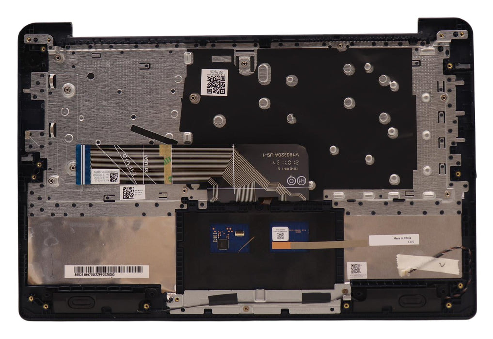 EAN 5704174978879 - Lenovo 5CB1B97779 refacción para laptop Cover + keyboard imagen 1