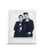 EAN 4547410440911 - Fujifilm Instax Film 10 Shots SQUARE - Monochrome película instantáneas 10 pieza(s) 86 x 72 mm imagen 2
