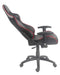 EAN 4260070125188 - LC-Power LC-GC-1 silla para videojuegos Silla para videojuegos de PC Negro, Rojo imagen 9