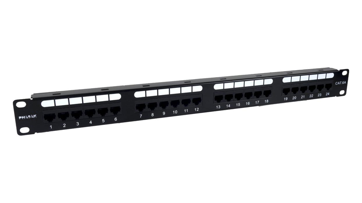 EAN 5605922019946 - Phasak PU 2421 panel de parcheo imagen 1