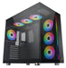 EAN 4711409541907 - Xigmatek 81148 carcasa de ordenador Negro imagen 1