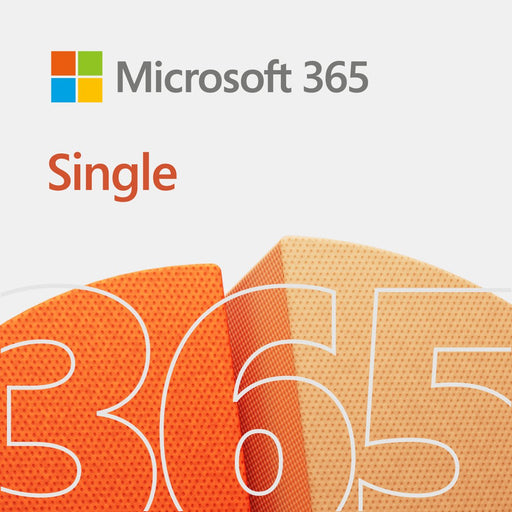 EAN 0196388209156 - Microsoft 365 Single Office suite 1 licencia(s) Alemán 1 año(s) imagen 1