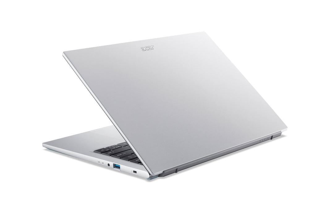 EAN 4711474708090 - Acer Aspire Go 14 AG14-72P-58Z2 Intel Core 5 120U Portátil 35,6 cm (14") WUXGA 16 GB DDR4-SDRAM 512 GB SS imagen 5