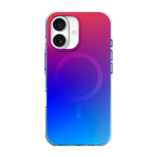 EAN 4895206943642 - LAUT HUEX WAVE funda para teléfono móvil 16 cm (6.3") Azul, Rosa imagen 1
