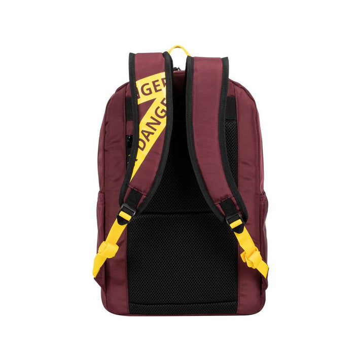 EAN 4260709010434 - Rivacase Erebus 33,8 cm (13.3") Mochila Borgoña imagen 3