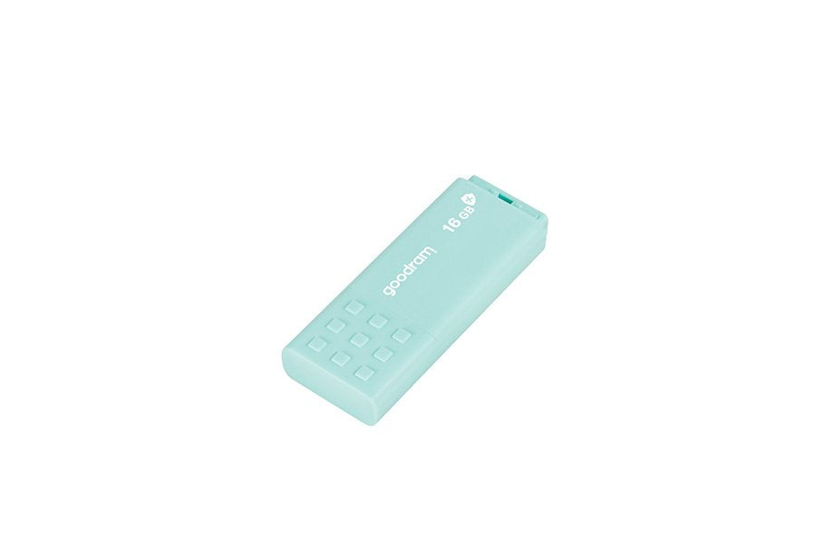 EAN 5908267961438 - Goodram USB 3.0 UME3 CARE unidad flash USB 16 GB USB tipo A 3.2 Gen 1 (3.1 Gen 1) Turquesa imagen 2
