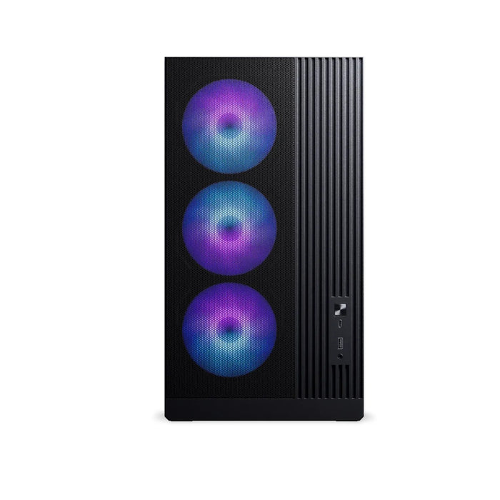 EAN 0886523304685 - Phanteks XT M5 Torre Negro imagen 7