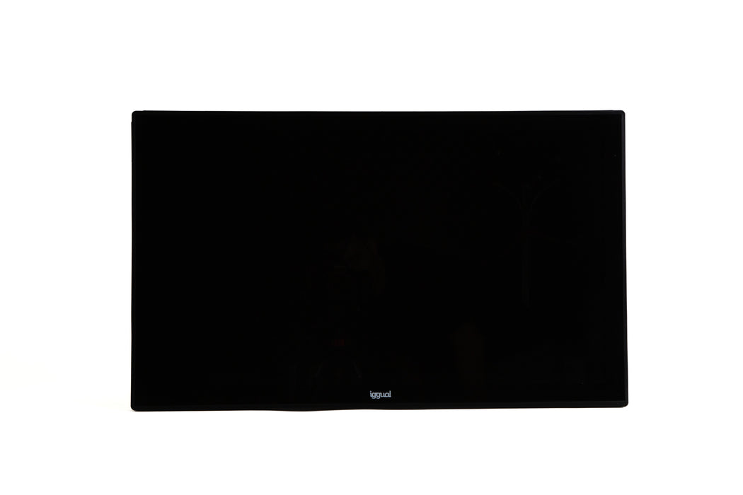 EAN 8435364318515 - iggual MTL270HS pantalla para PC 68,6 cm (27") 1920 x 1080 Pixeles Full HD LED Pantalla táctil Mesa Negro imagen 1