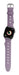 EAN 8721145010892 - Decoded Ares Splice Grupo de rock Púrpura Silicona imagen 1