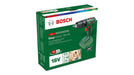 EAN 4053423237283 - Bosch EasyImpact 18V 40 1630 RPM Sin llave 1,4 kg Verde imagen 2