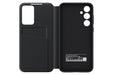 EAN 8806095546629 - Samsung EF-ZA356 funda para teléfono móvil 16,8 cm (6.6") Funda cartera Negro imagen 7