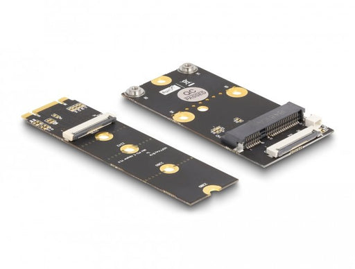 EAN 4043619642212 - DeLOCK 64221 tarjeta y adaptador de interfaz Interno Mini PCIe imagen 2