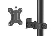EAN 4016032481928 - Digitus DA-90438 soporte para monitor 81,3 cm (32") Escritorio Negro imagen 6