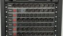 EAN 4015867238813 - Equip 333308 unidad de distribución de energía (PDU) 8 salidas AC 1U Negro, Plata imagen 6