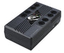 EAN 4260074982657 - PowerWalker VI 800 MS sistema de alimentación ininterrumpida (UPS) Línea interactiva 0,8 kVA 480 W 8 sali imagen 1