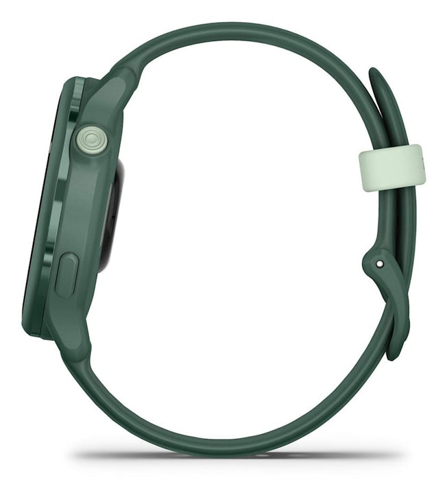 EAN 0753759342821 - Garmin vívoactive 6 3,05 cm (1.2") AMOLED 42 mm Digital 390 x 390 Pixeles Pantalla táctil Verde Wifi GPS  imagen 6