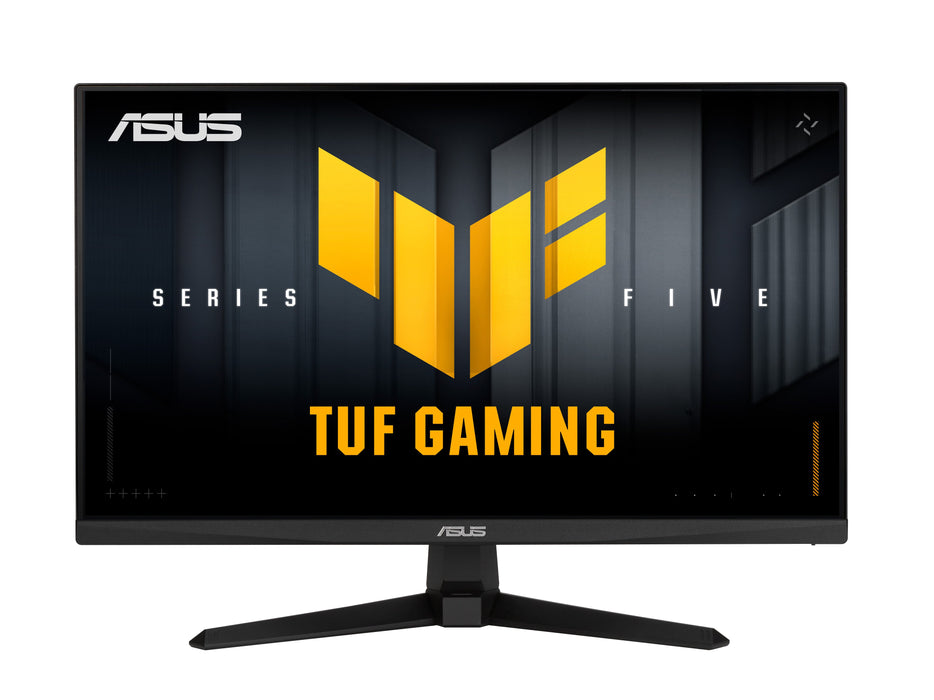 EAN 4711636058872 - ASUS TUF Gaming VG249Q5A pantalla para PC 60,5 cm (23.8") 1920 x 1080 Pixeles Full HD LCD Negro imagen 1