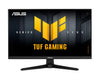 EAN 4711636236980 - ASUS TUF Gaming VG27AQE5A pantalla para PC 68,6 cm (27") 2560 x 1440 Pixeles Quad HD LED Negro imagen 1