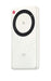 EAN 6902176133060 - ZTE U30 AIR router inalámbrico Doble banda (2,4 GHz / 5 GHz) Blanco imagen 1