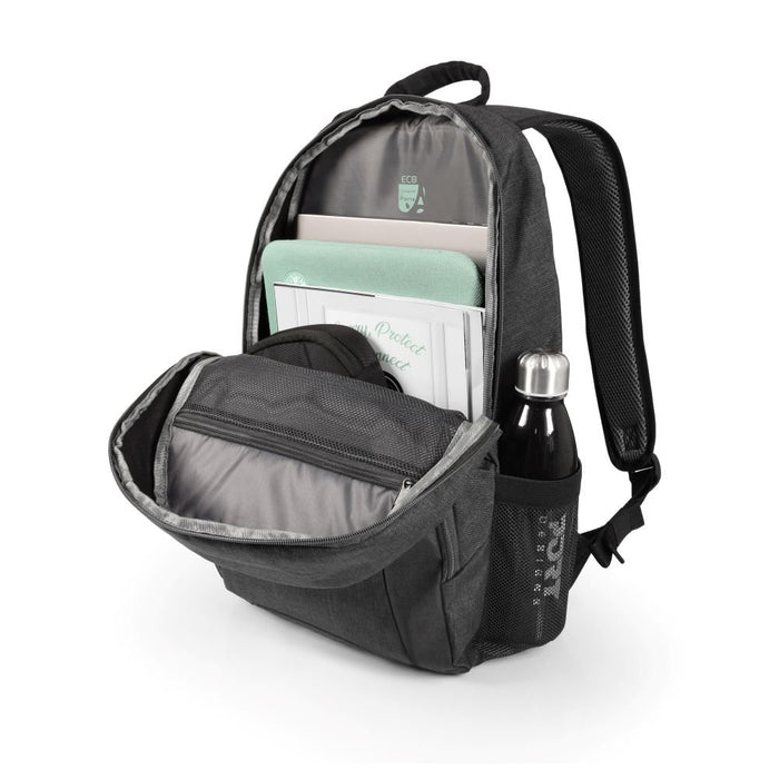 EAN 5050914758080 - PORT Designs Houston mochila Mochila informal Negro imagen 3