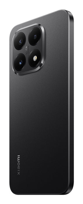 EAN 6932554448875 - Xiaomi 15T 17,4 cm (6.83") SIM doble 5G 12 GB 256 GB 5500 mAh Negro imagen 3