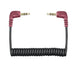 EAN 4007249046475 - Hama RMN Uni Negro Micrófono para smartphone/teléfono móvil imagen 7