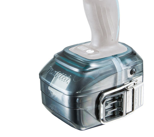 EAN 0088381376532 - Makita 195798-3 accesorio para herramienta inalámbrica imagen 2