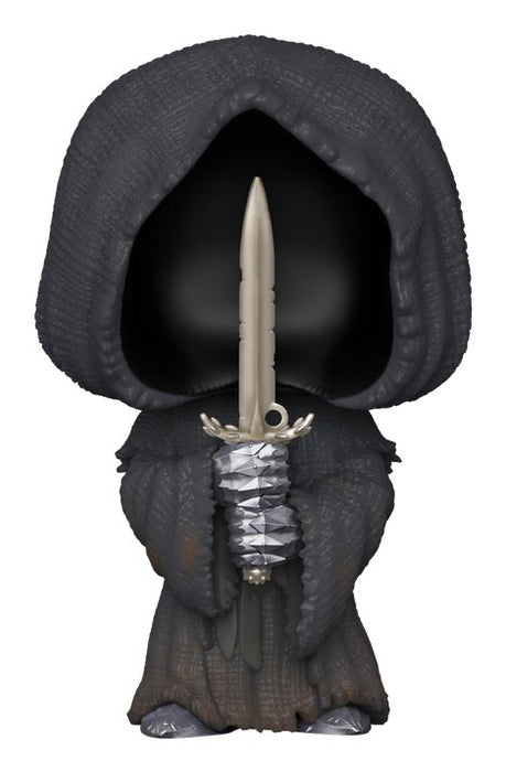 EAN 0889698837859 - FUNKO POP! Nazgul imagen 1