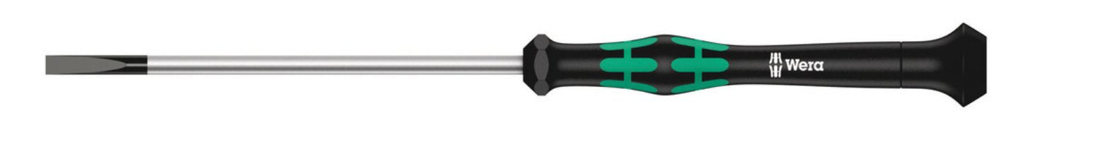 EAN 4013288031884 - Wera 05118004001 destornillador manual Sencillo Destornillador unidireccional imagen 1