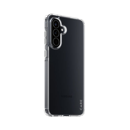 EAN 5715685016882 - PanzerGlass CARE™ by ® Urban Combat Case Transparent Samsung Galaxy A56 5G funda para teléfono móvil Tran imagen 1