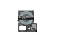 EAN 8715946713724 - Epson LK-5BWJ Negro, Blanco imagen 2