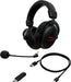 EAN 196188046050 - HyperX Cloud Core - Wireless Gaming Headset (Black) Inalámbrico Diadema Música imagen 3