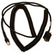 EAN 8596375040526 - Zebra CBA-R62-C20PAR cable de serie Negro 6 m DB9 imagen 1