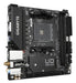 EAN 4719331809867 - GIGABYTE A520I AC placa base AMD A520 Zócalo AM4 mini ITX imagen 3