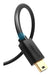 EAN 6957303813858 - Ugreen US132 cable USB USB 2.0 1,5 m USB A Mini-USB A 0,48 Gbit/s Negro imagen 2