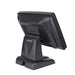 EAN 0619091266624 - AVPos AVP-K3000B-I5-8128 Terminal Punto Venta (TPV) 38,1 cm (15") 1024 x 768 Pixeles Pantalla táctil imagen 4