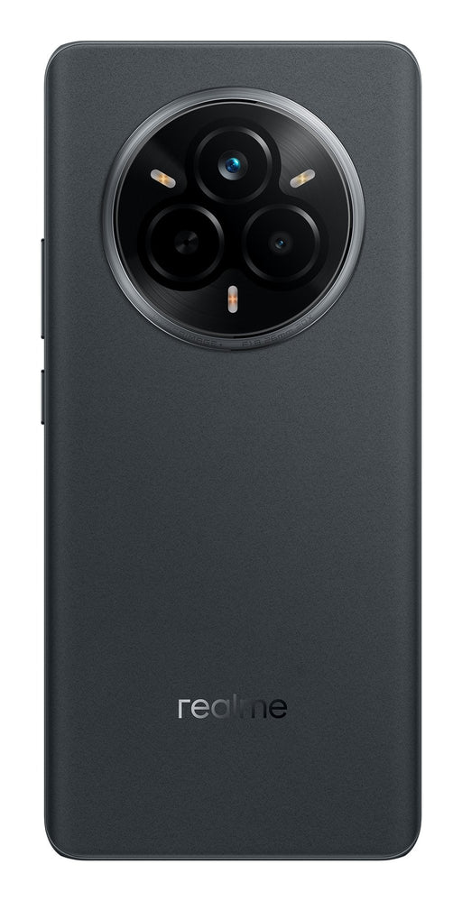 EAN 6941764453838 - realme 14 Pro 5G 17,2 cm (6.77") SIM doble Android 15 USB Tipo C 8 GB 256 GB 6000 mAh Gris imagen 2