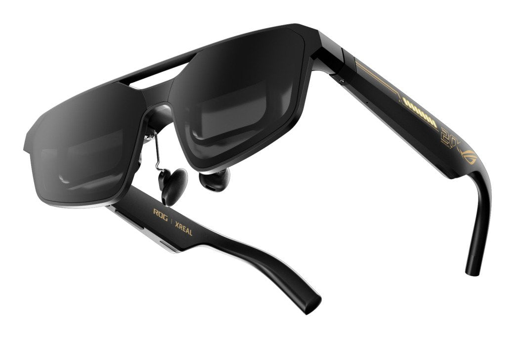 EAN 4711636636049 - ASUS ROG XREAL R1 Edition 20 gafas inteligentes imagen 1