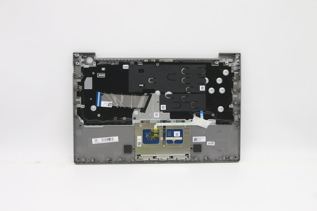 EAN 5715328178380 - Lenovo 5CB1C89907 refacción para laptop Cover + keyboard imagen 1
