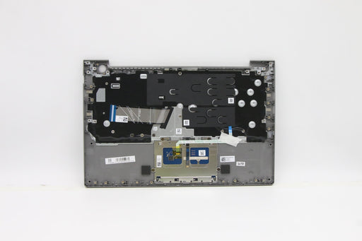 EAN 5715328178380 - Lenovo 5CB1C89907 refacción para laptop Cover + keyboard imagen 1
