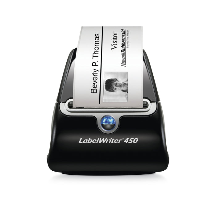 EAN 3026980930929 - DYMO LW - High Capacity Shipping Labels - 54 x 101 mm - 2093092 Blanco Etiqueta para impresora autoadhesi imagen 11